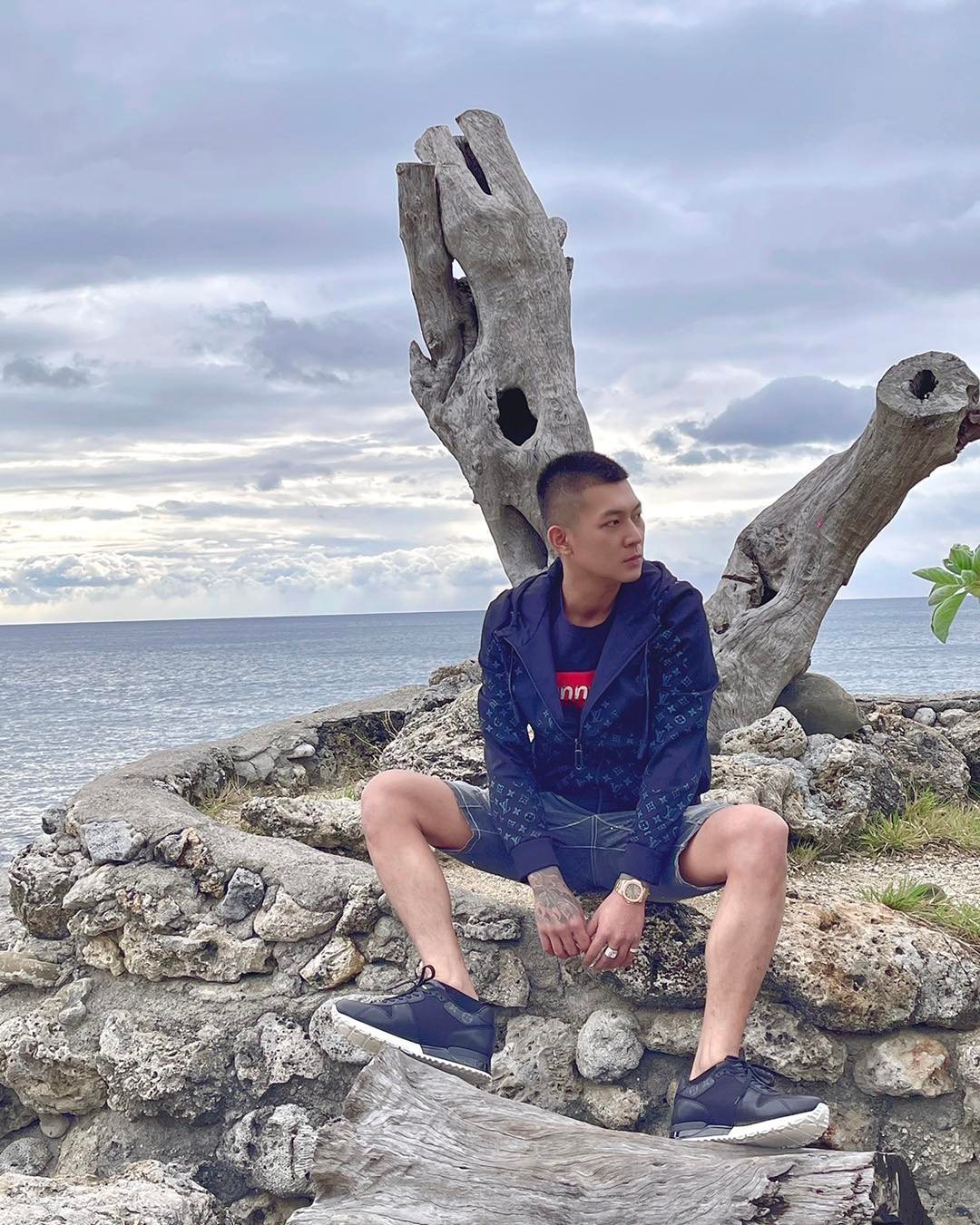 網友斥責罪惡行徑「惡劣至極」鳳梨認：愧對社會一直都在彌補