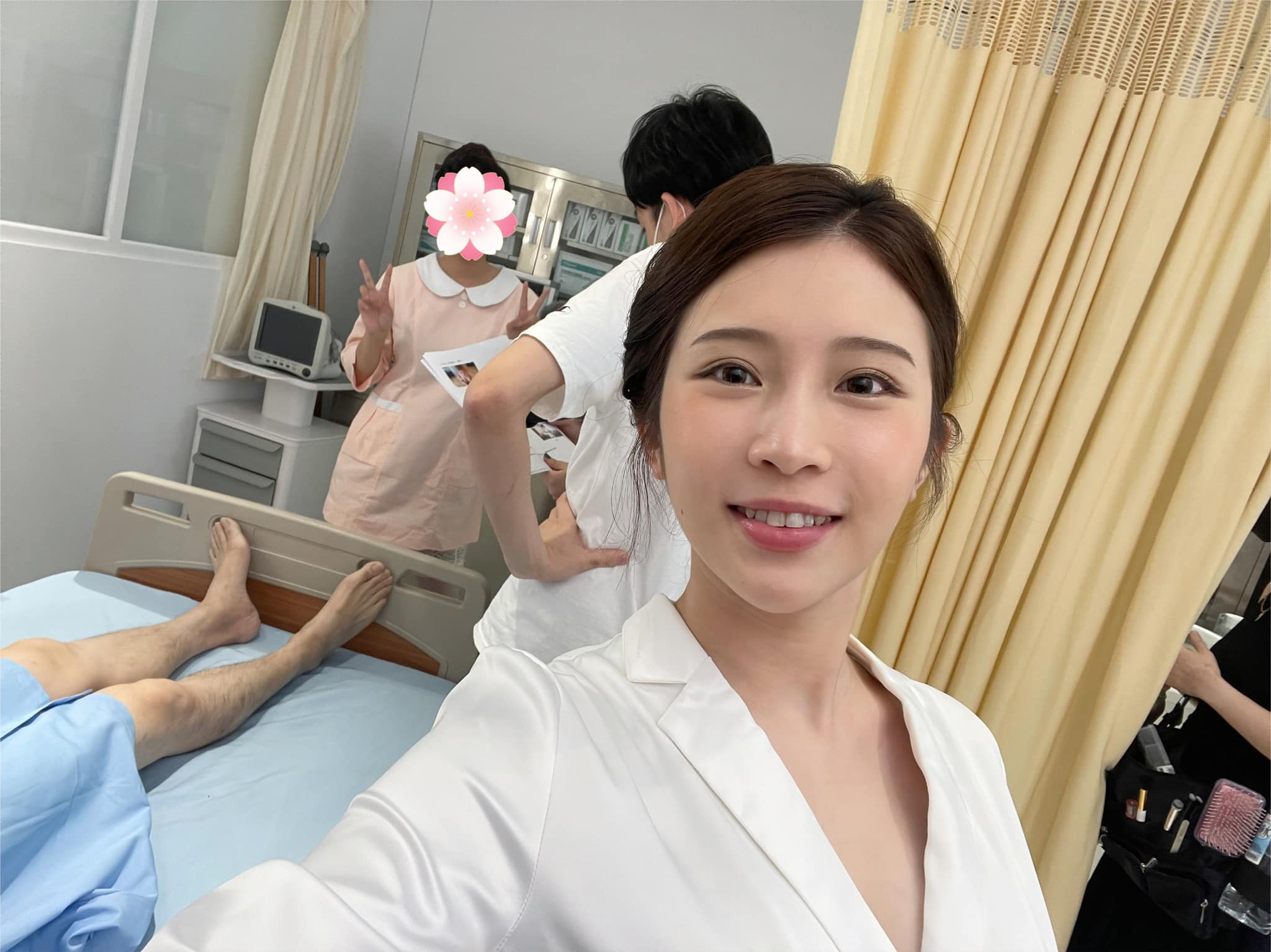 雞排妹 10 周年寫真影片搶先公開！全身剩下丁字褲「4 分鐘誠意片」　粉絲暴動：這是可以免費看的嗎？