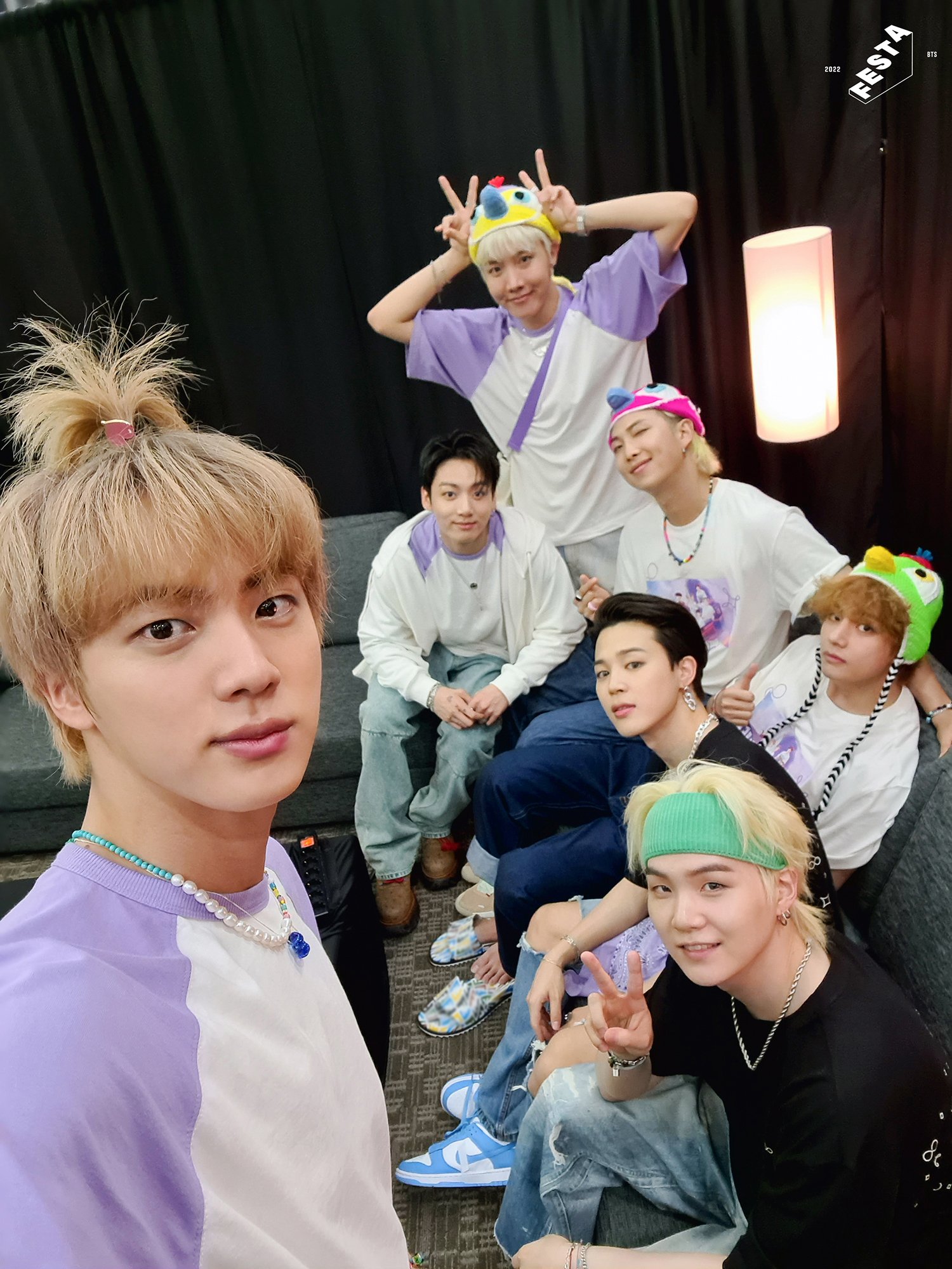 BTS 到底要不要當兵？粉絲拋「貢獻太多應免服兵役」南韓國防部長終於發聲