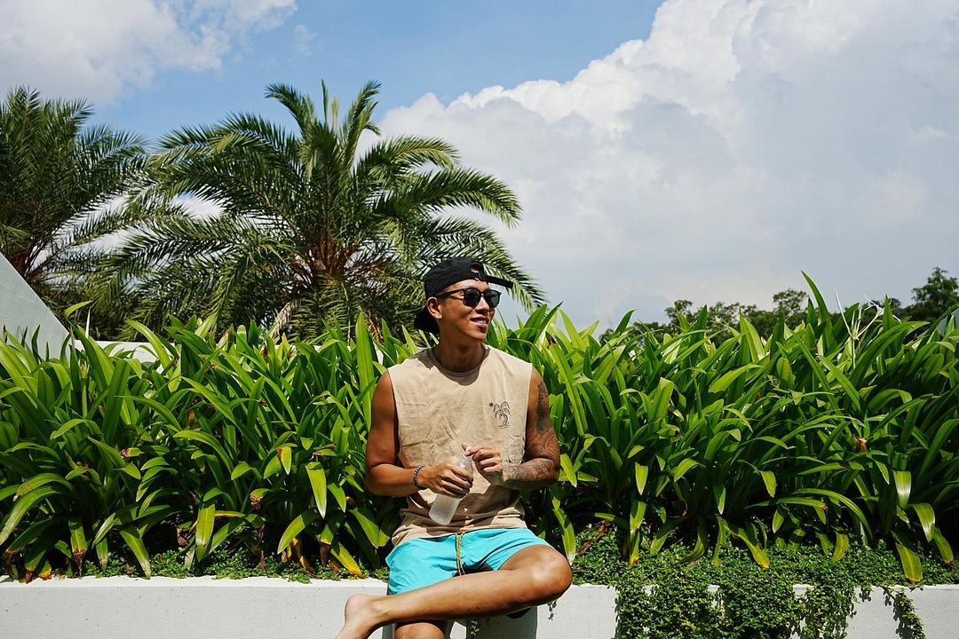 恭喜！瘦子升格人父　愛妻順產一女「新手爸媽」迎接處女寶寶