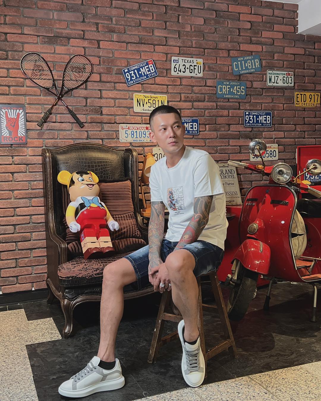 網友斥責罪惡行徑「惡劣至極」鳳梨認：愧對社會一直都在彌補