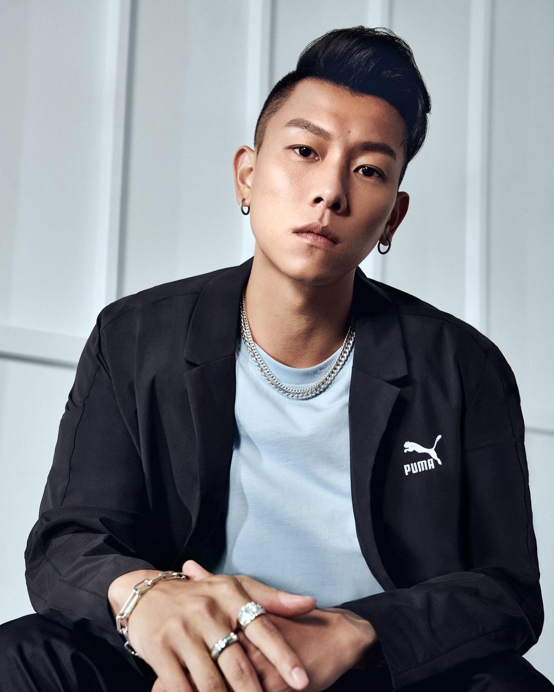 恭喜！瘦子升格人父　愛妻順產一女「新手爸媽」迎接處女寶寶