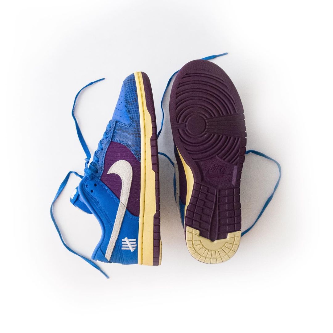 神不知鬼不覺！ Forefoot 推出專為「 AJ 1  、 Dunk 」設計的鞋底防磨片