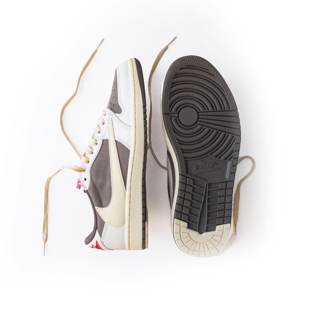 神不知鬼不覺！ Forefoot 推出專為「 AJ 1  、 Dunk 」設計的鞋底防磨片