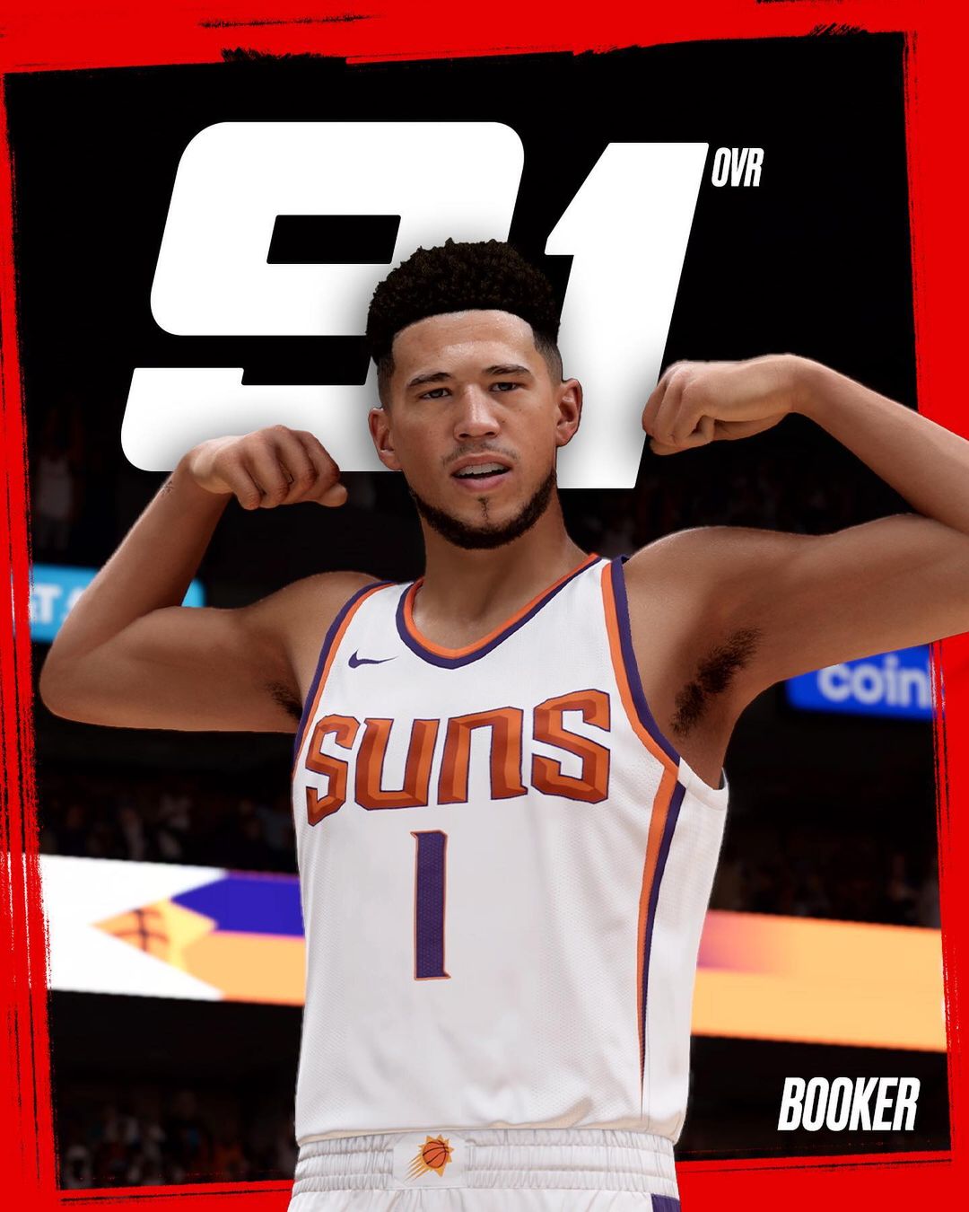 NBA 2K23