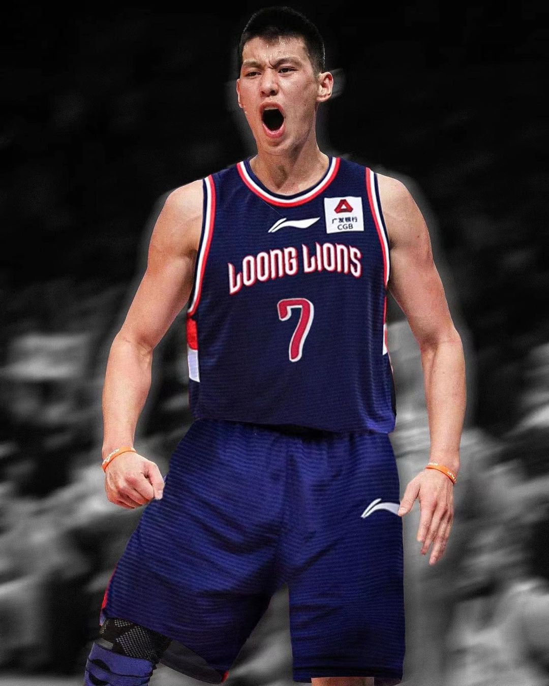 為花東地震災情祈福！林書豪臉書發文：知道沒辦法感同身受，但心與受地震影響的人們同在！