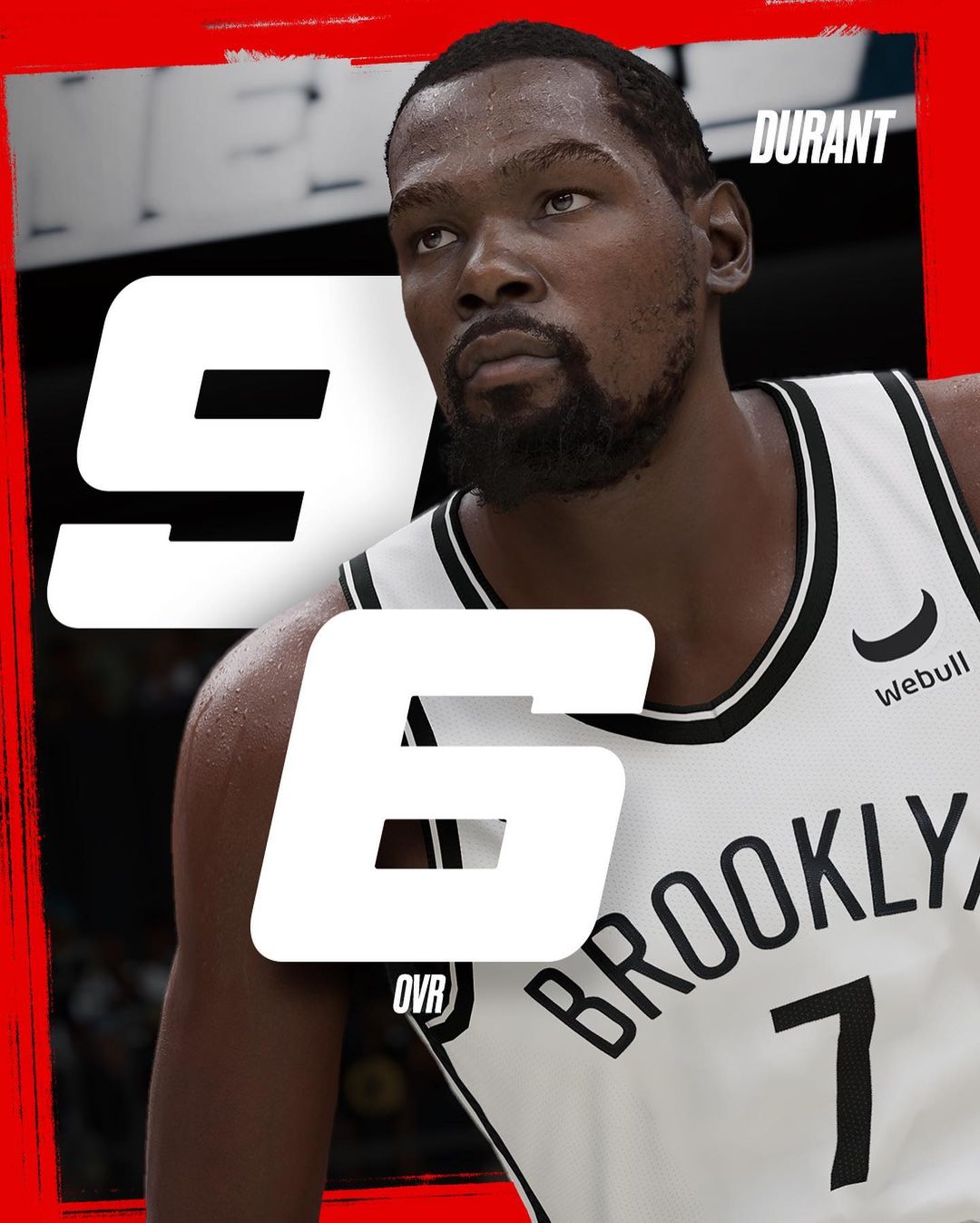 西門躺著都贏？《NBA 2K23》能力值正式出爐，Westbrook 竟比 Ben Simmons 還低？