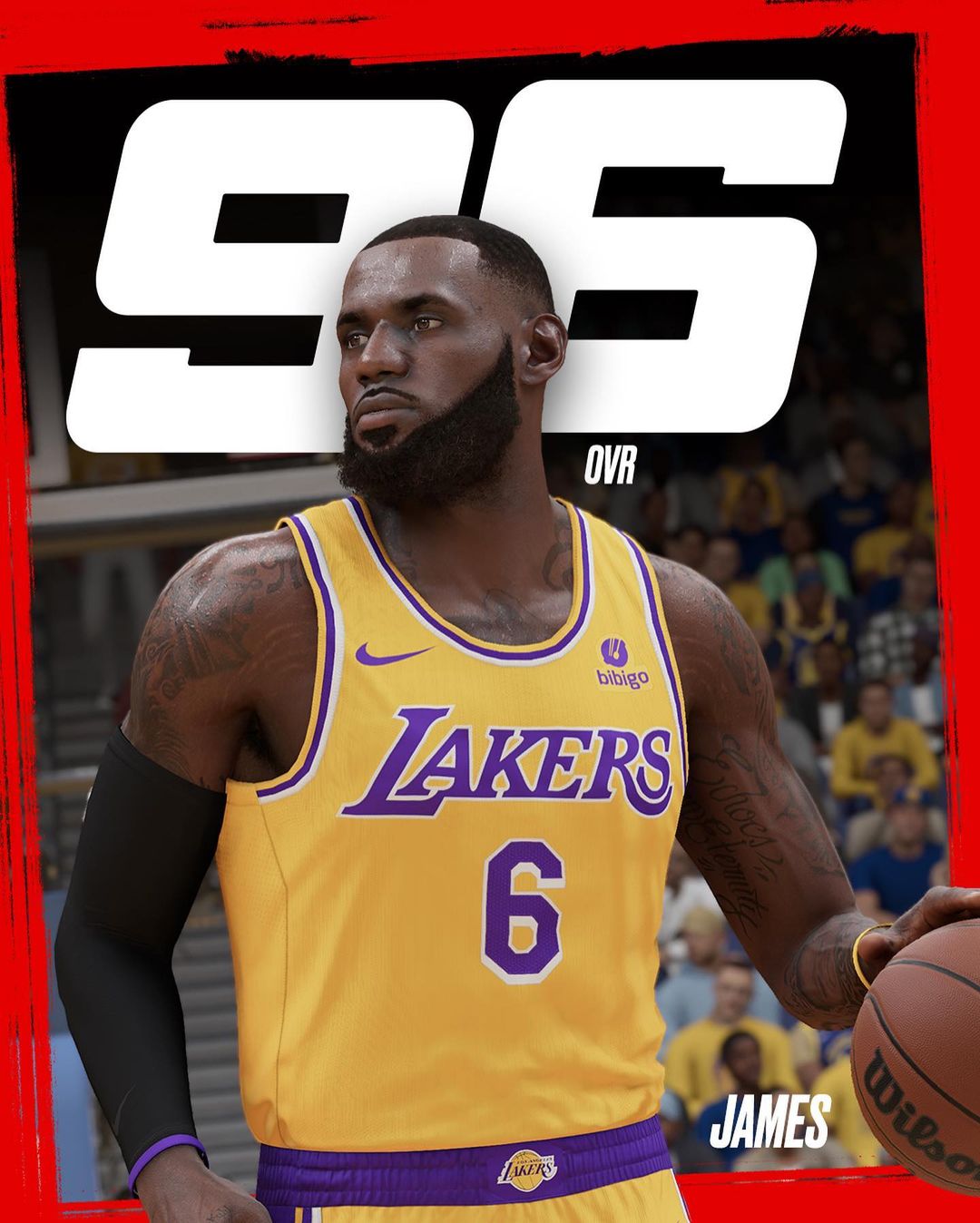 NBA 2K23