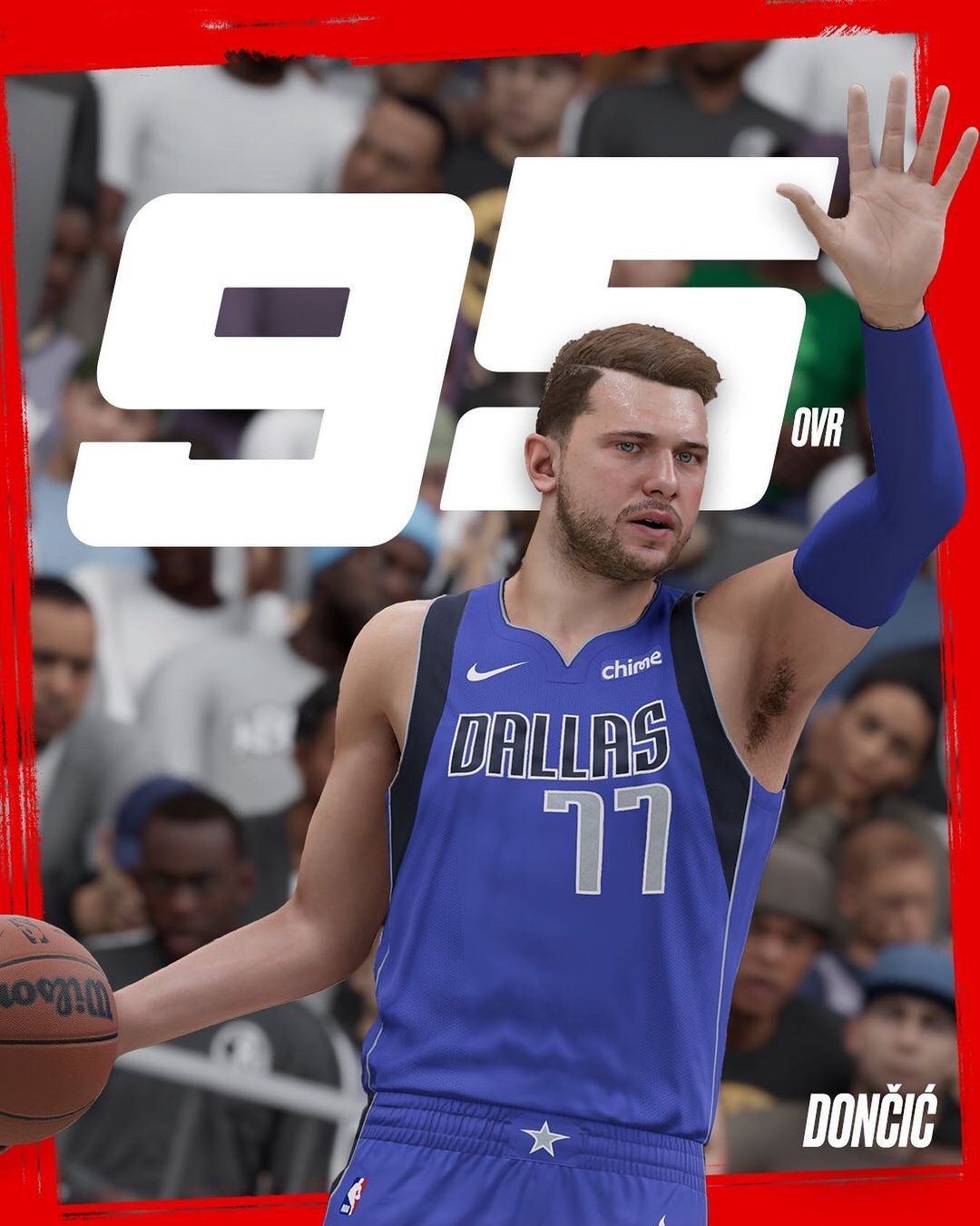 西門躺著都贏？《NBA 2K23》能力值正式出爐，Westbrook 竟比 Ben Simmons 還低？