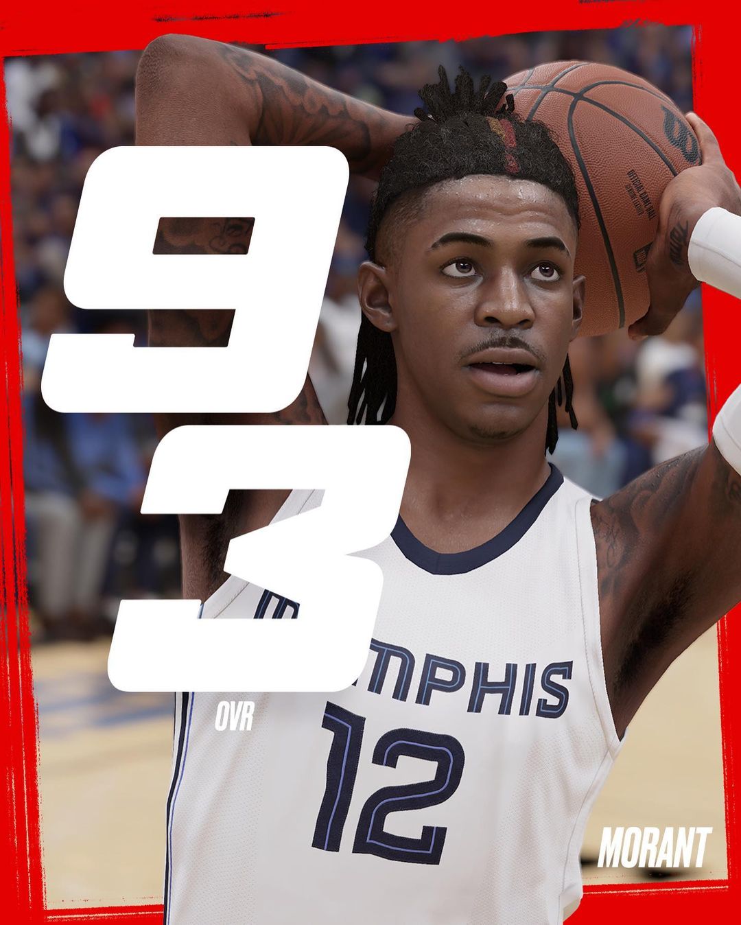 西門躺著都贏？《NBA 2K23》能力值正式出爐，Westbrook 竟比 Ben Simmons 還低？