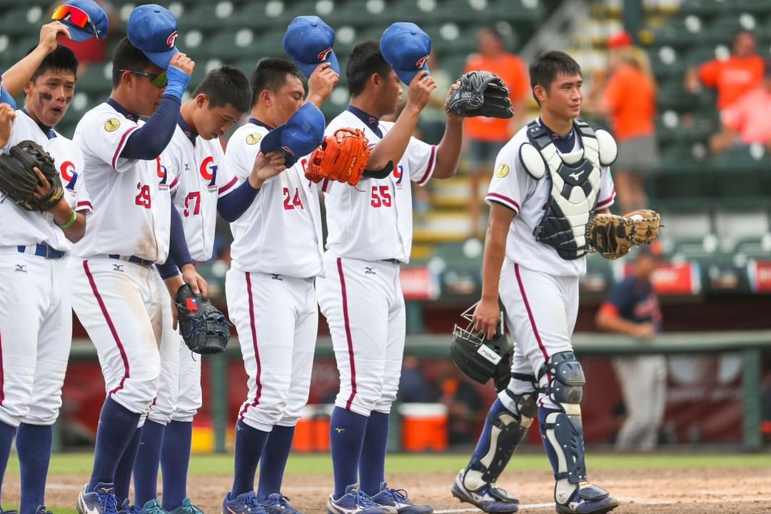 U18 世界盃青棒｜奪銀牌無緣衛冕！U18 世界盃中華隊惜敗美國，林詔恩榮獲本屆最佳投手！