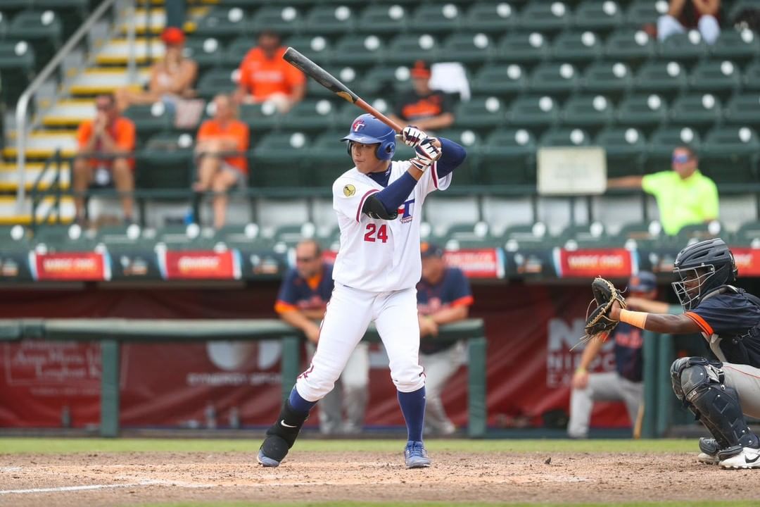 U18 世界盃青棒｜奪銀牌無緣衛冕！U18 世界盃中華隊惜敗美國，林詔恩榮獲本屆最佳投手！