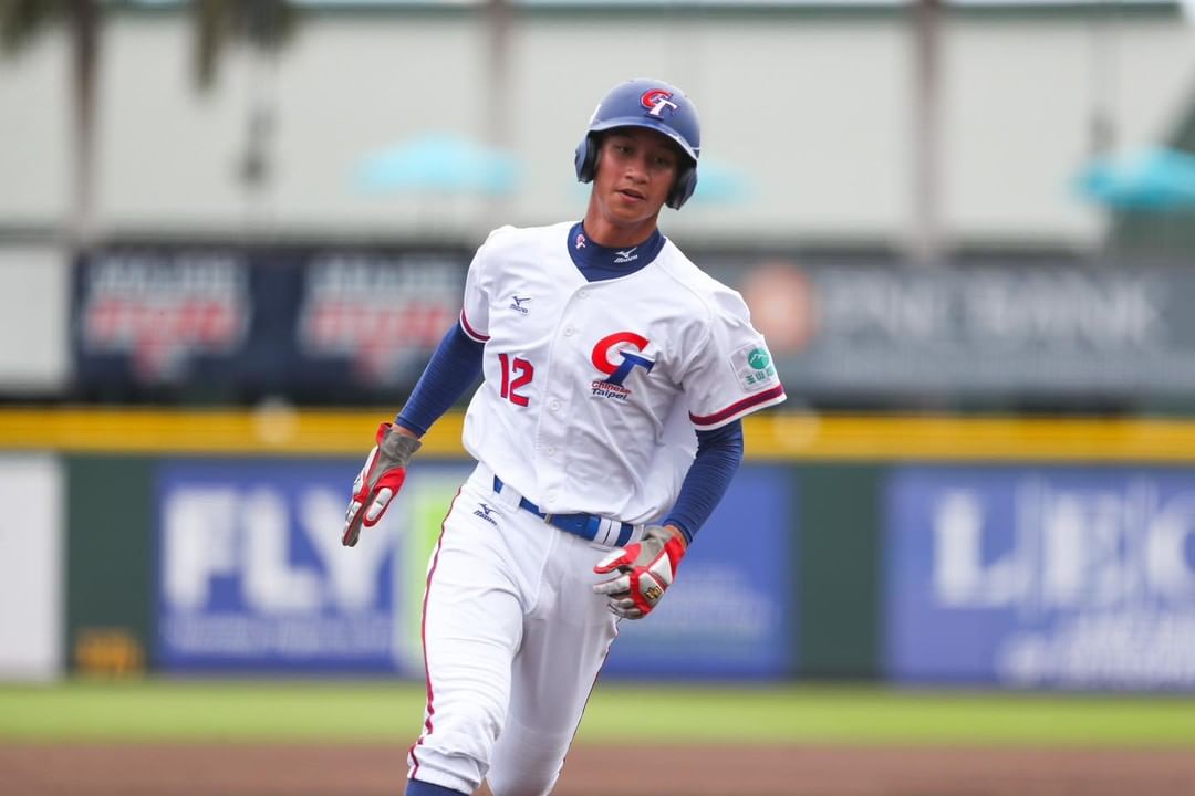 U18 世界盃青棒｜奪銀牌無緣衛冕！U18 世界盃中華隊惜敗美國，林詔恩榮獲本屆最佳投手！