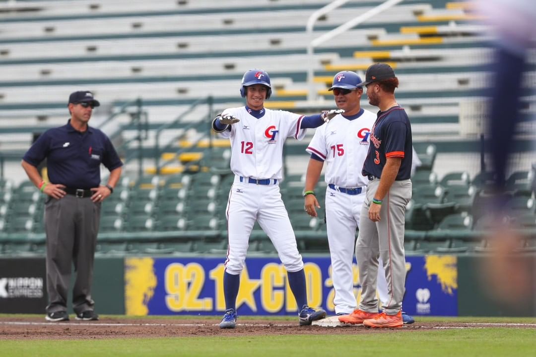 U18 世界盃青棒｜奪銀牌無緣衛冕！U18 世界盃中華隊惜敗美國，林詔恩榮獲本屆最佳投手！