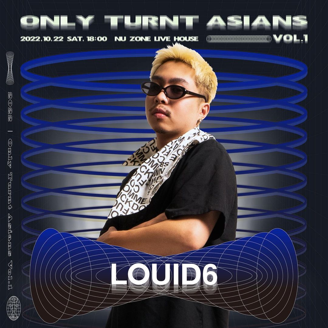 最狂亞洲人齊聚派對！台饒團隊 OTA 將攜手 Marz23、HowZ 等歌手呈現《Only Turnt Asians Vol.1》