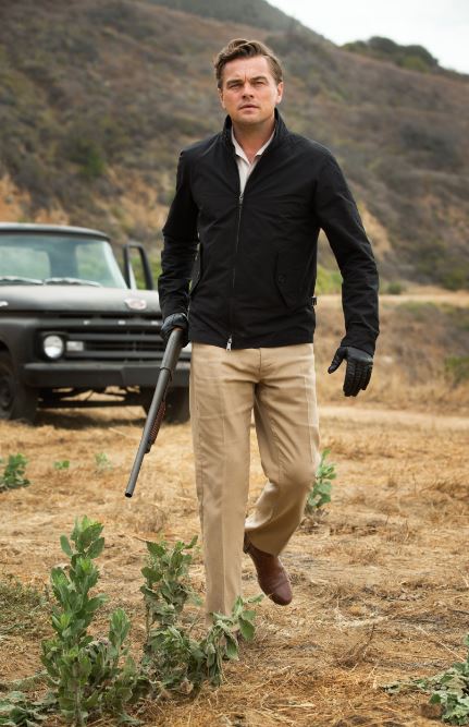 打破自己規則！李奧納多爆追求「27歲名模人母」Gigi Hadid 派對互動全被拍