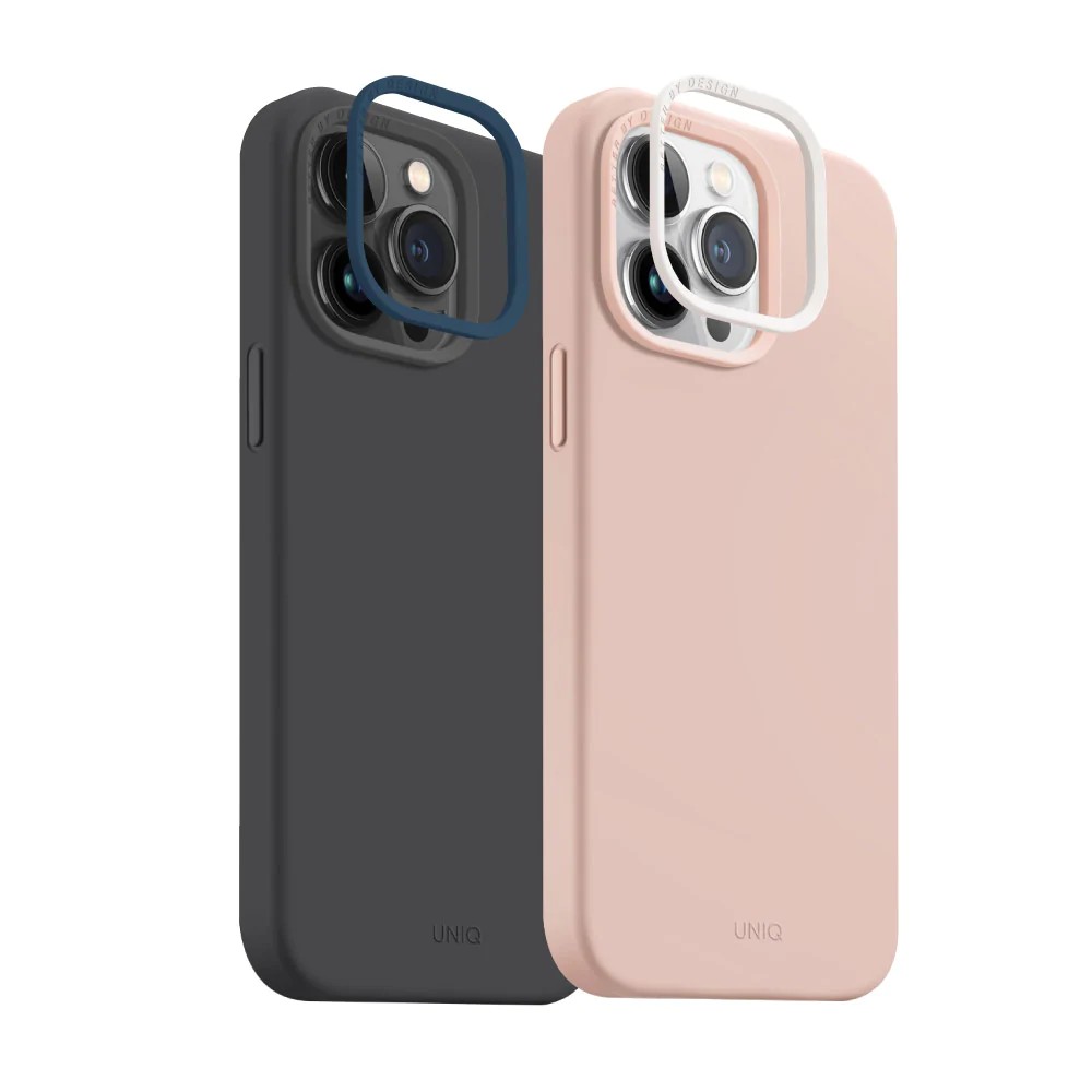 秀你的 iPhone 14！SKINARMA 日本東京透明日系潮流手機殼 尬上軍規等級 還有低調潮流 UNIQ 可以選！