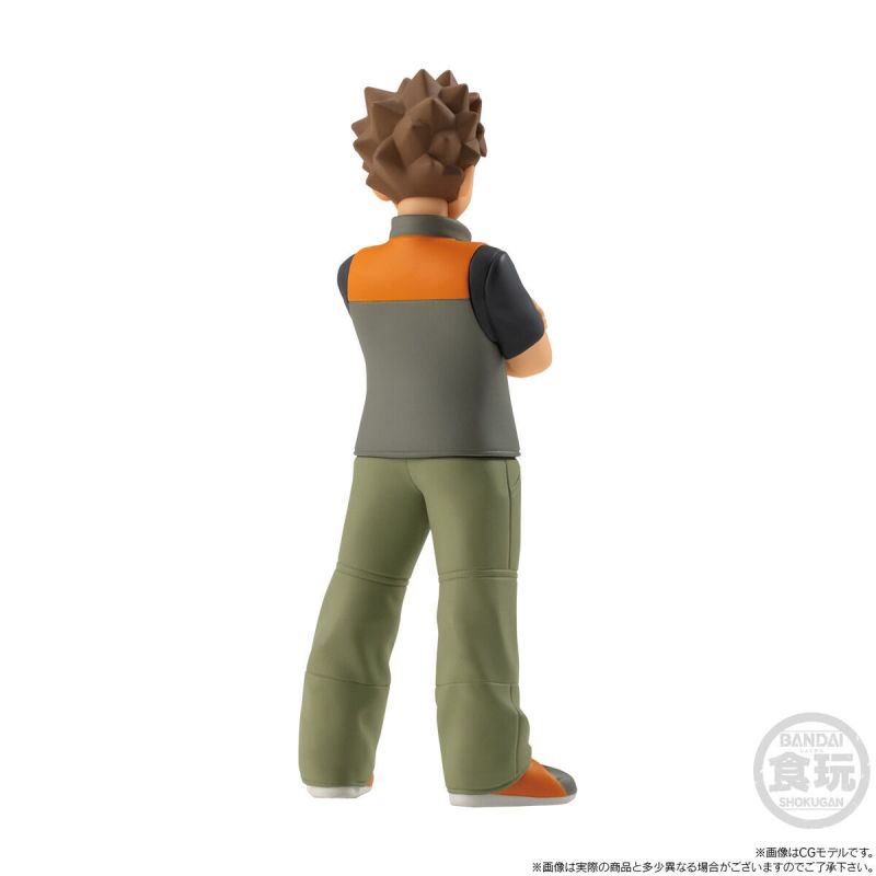 這傢伙不好惹！《精靈寶可夢》立體化「小剛 & 大岩蛇」玩偶登場：求饒趁現在！