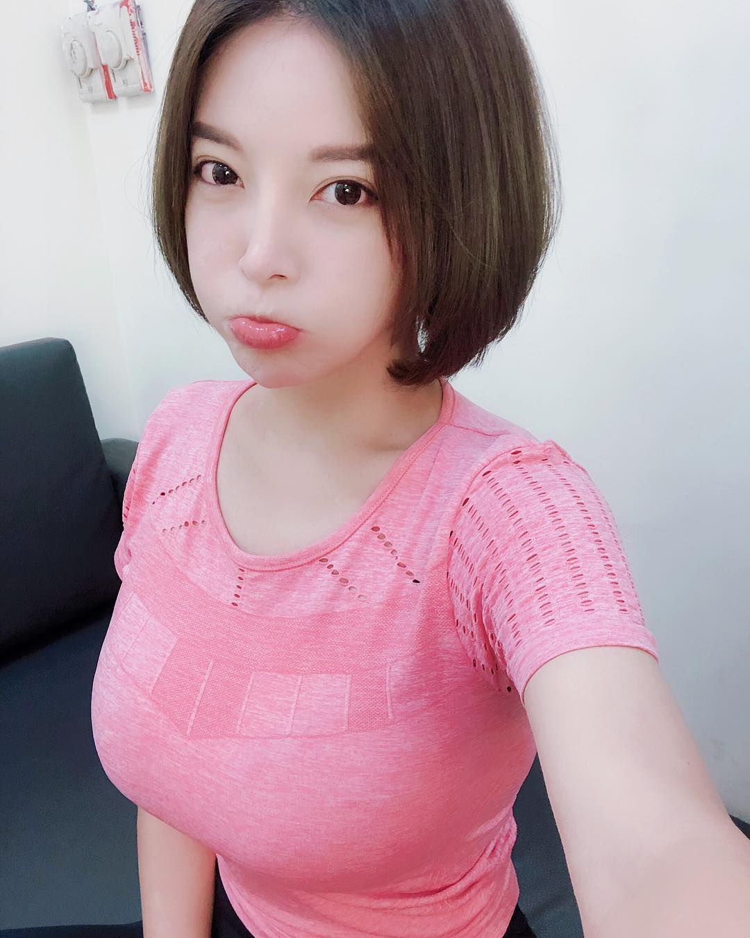 女星朝聖廖老大飲料店！點「冰淇淋紅茶」竟給出這杯：真的阿娘喂