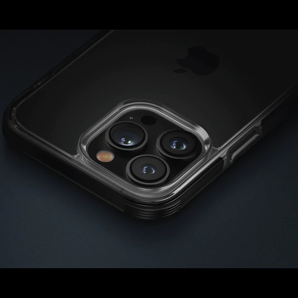 秀你的 iPhone 14！SKINARMA 日本東京透明日系潮流手機殼 尬上軍規等級 還有低調潮流 UNIQ 可以選！