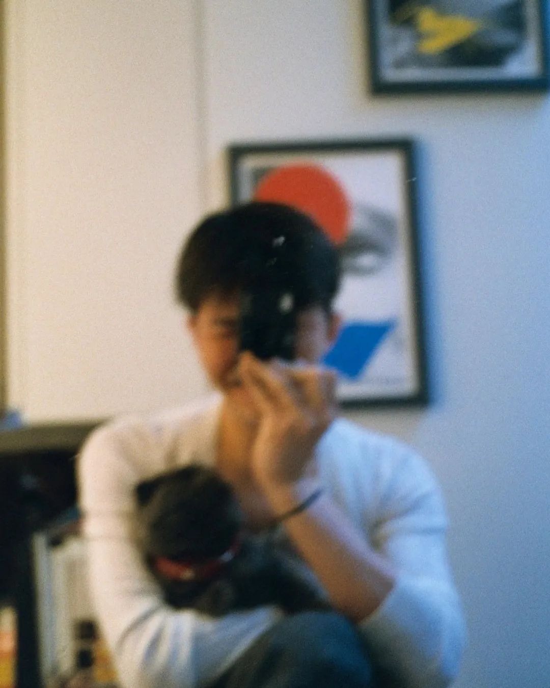 電影視界｜G-Dragon 沉迷擼貓！Netflix《喵星人的奇思妙想》解開毛孩謎團「呼嚕聲」原來能控制人類！