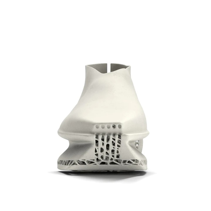 共生共存！SCRY × Sankuanz「Bones」聯乘系列鞋款正式開放預售