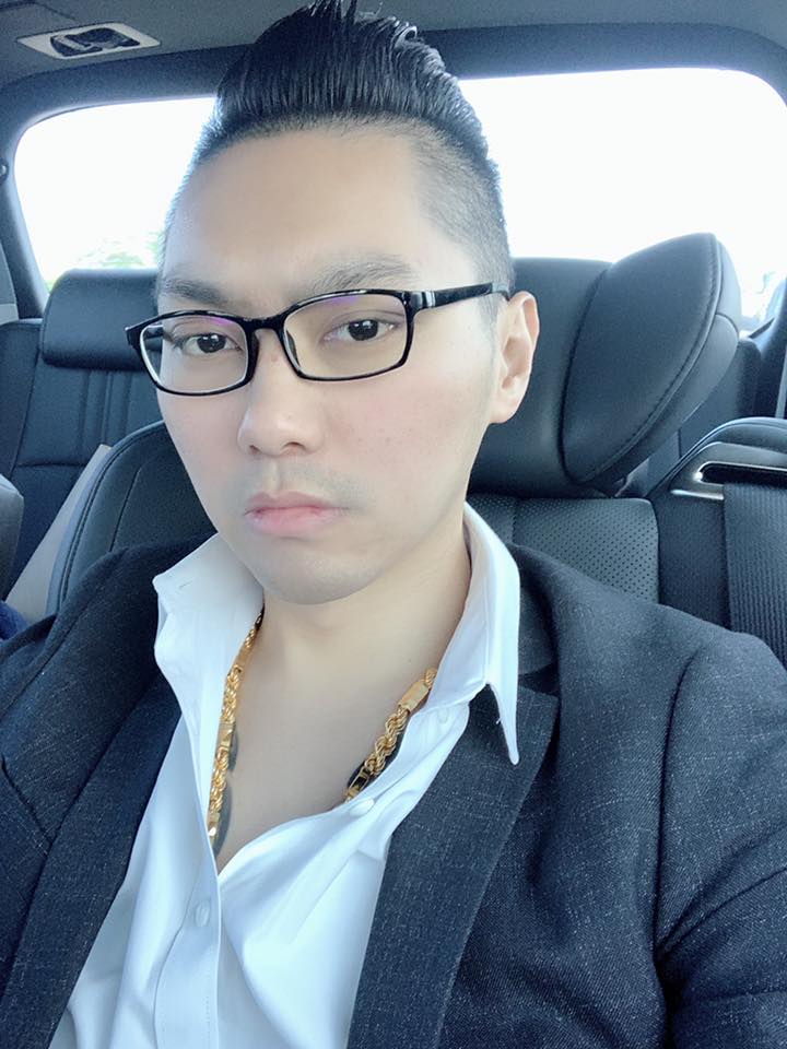 勾起你心中的惡：「我被連千毅提告了 ！」 公布開庭時間正式宣戰