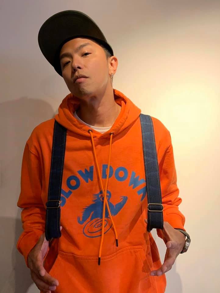 你過的好嗎？小鬼猝逝 2 周年　《玩很大》吐煎熬心聲　戰友帶「媽咪」上陽明山