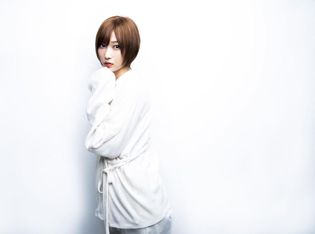 欅坂 46 成員畢業後第一位！ 23 歲志田愛佳宣布「下海陪酒」進駐銀座酒店