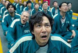 《魷魚遊戲》李政宰確診「新冠肺炎」外媒曝他拿艾美獎氣色超差！