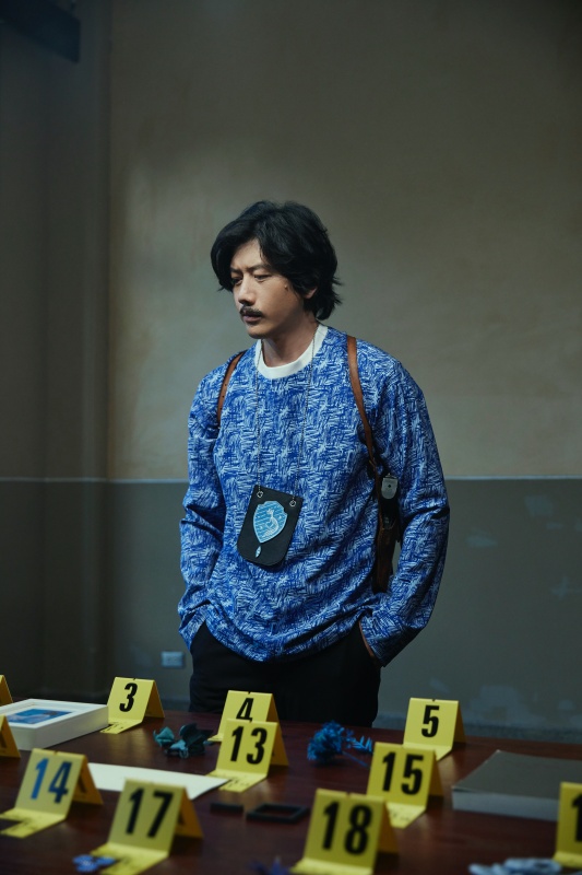 許安植、大元、Yuri、莫子儀跨刀演出！ APUJAN 2023 春夏系列 「奇幻旅館」時裝秀影片正式曝光