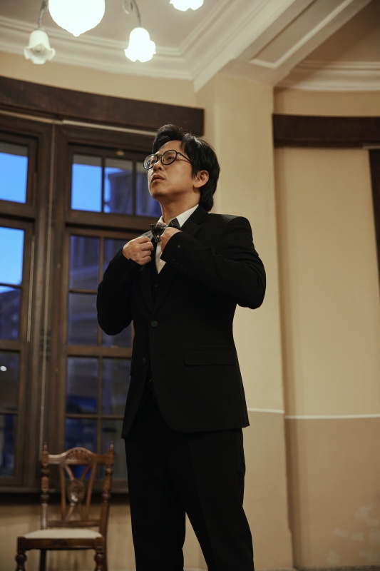 許安植、大元、Yuri、莫子儀跨刀演出！ APUJAN 2023 春夏系列 「奇幻旅館」時裝秀影片正式曝光