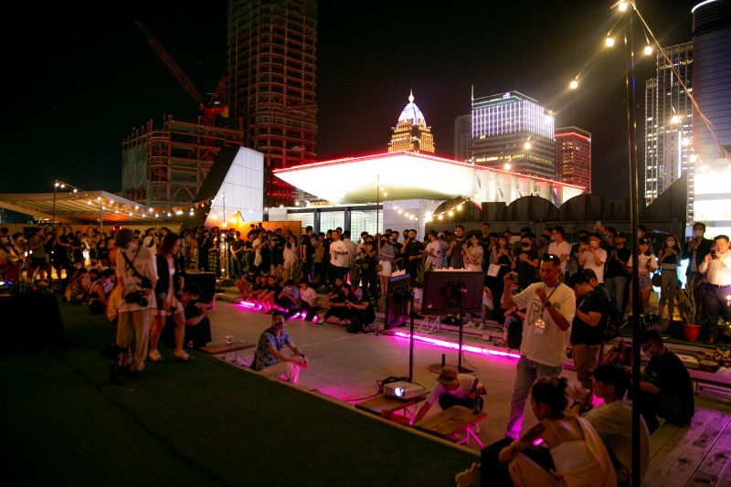 眾星雲集！NFT 《太空鱷魚AstroGator》 舉辦實體聚會，宣布遊戲《AstroGator: REBORN》GameFi 即將上市！