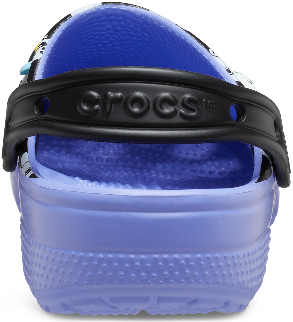 防彈少年團專屬鞋扣超可愛！CROCS x BT21 聯名鞋款本週在台正式發售