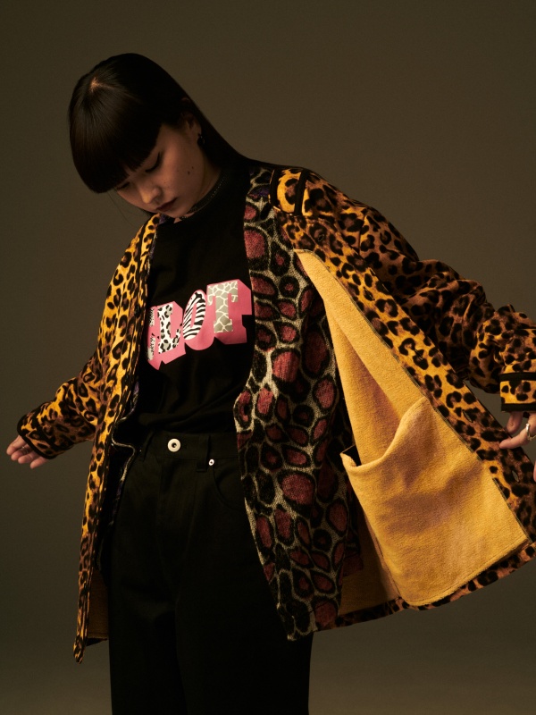 港日兩大潮流男神再次合體！窪塚洋介為陳冠希的 CLOT 拍攝秋冬「ALTERED BEAST」系列