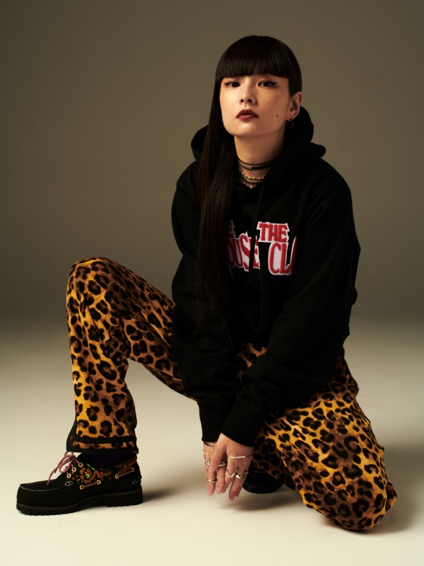 港日兩大潮流男神再次合體！窪塚洋介為陳冠希的 CLOT 拍攝秋冬「ALTERED BEAST」系列