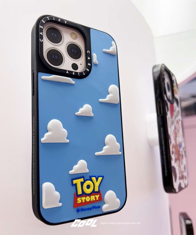 CASETiFY 台灣品牌概念店開幕啦！６大亮點搶先逛：台灣限定獨賣手機殼、回收舊手機殼還能兌換優惠券
