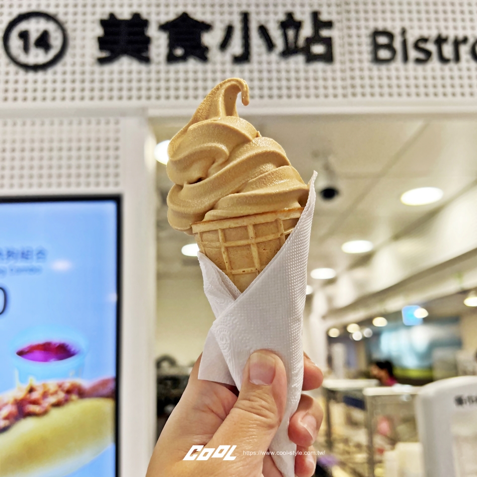 IKEA 秋季必吃新品推薦！銅板價「肉桂蘋果霜淇淋」搶先開吃、「干貝烏龍麵、干貝沙拉」海味十足