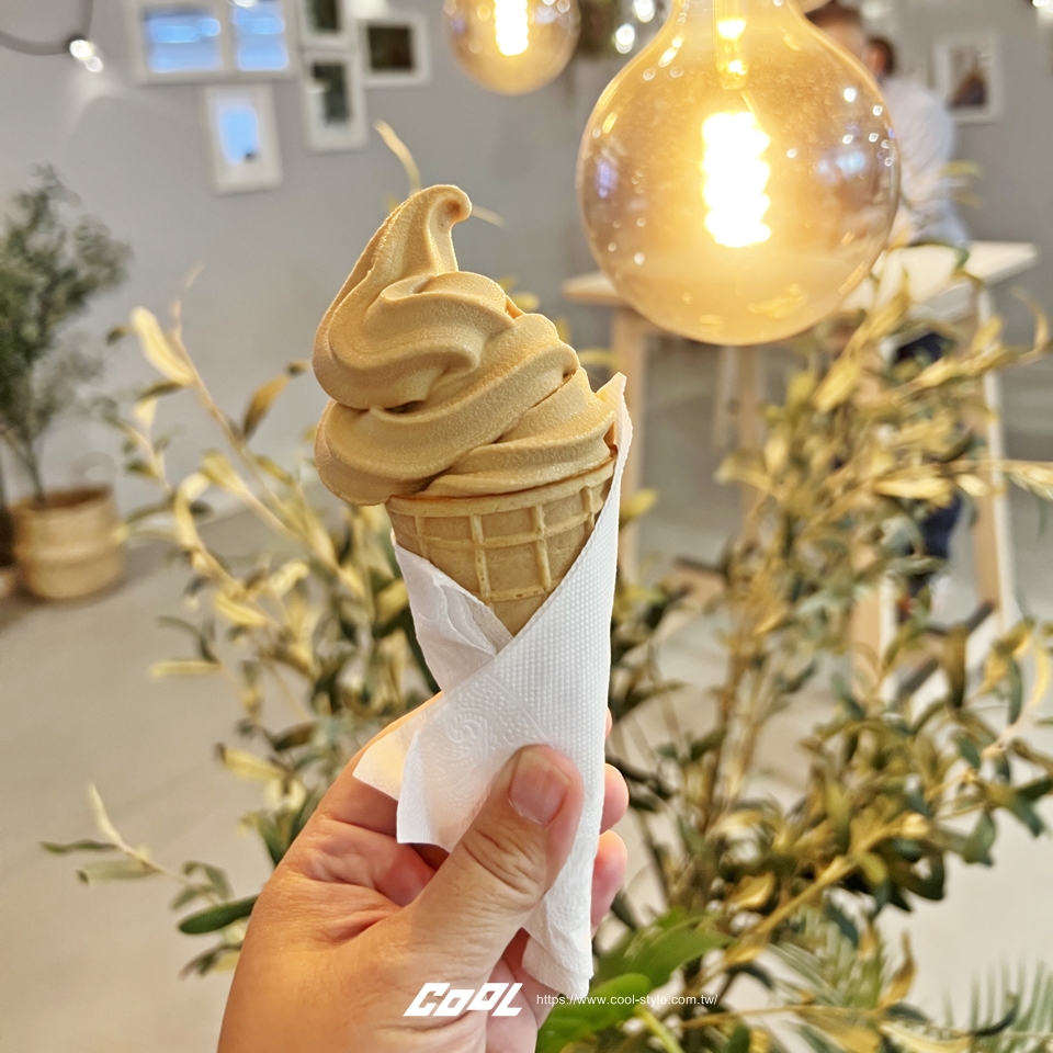 IKEA 秋季必吃新品推薦！銅板價「肉桂蘋果霜淇淋」搶先開吃、「干貝烏龍麵、干貝沙拉」海味十足