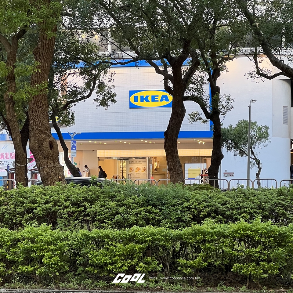 IKEA 秋季必吃新品推薦！銅板價「肉桂蘋果霜淇淋」搶先開吃、「干貝烏龍麵、干貝沙拉」海味十足