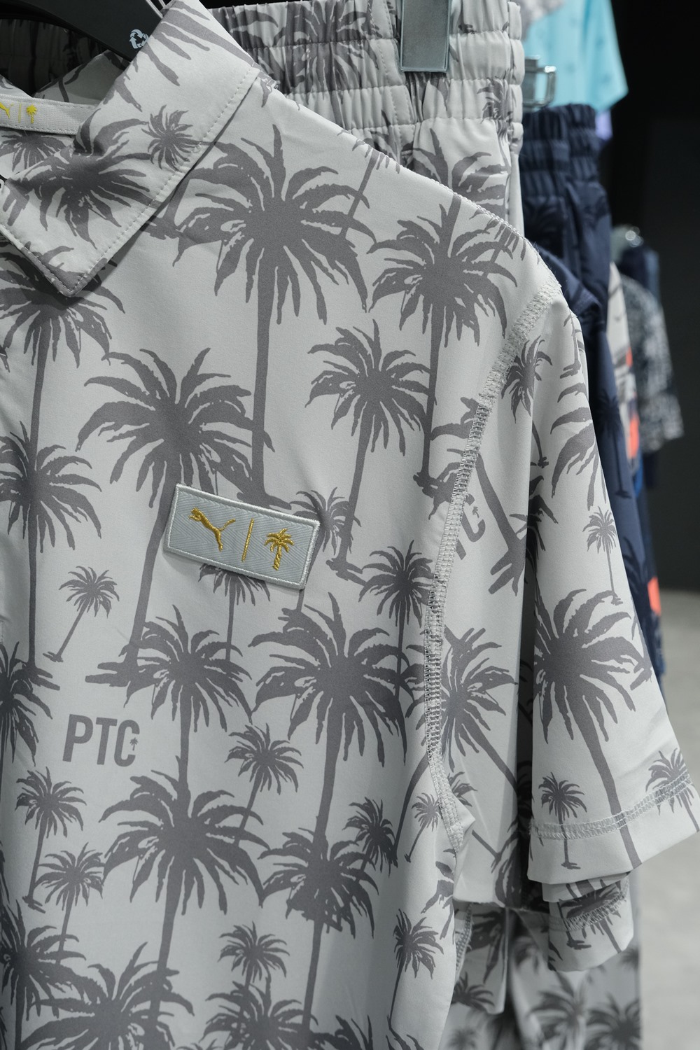 直上潮流果嶺！PUMA GOLF 首間品牌獨立店正式開幕，聯名高爾夫球桿帥到炸！