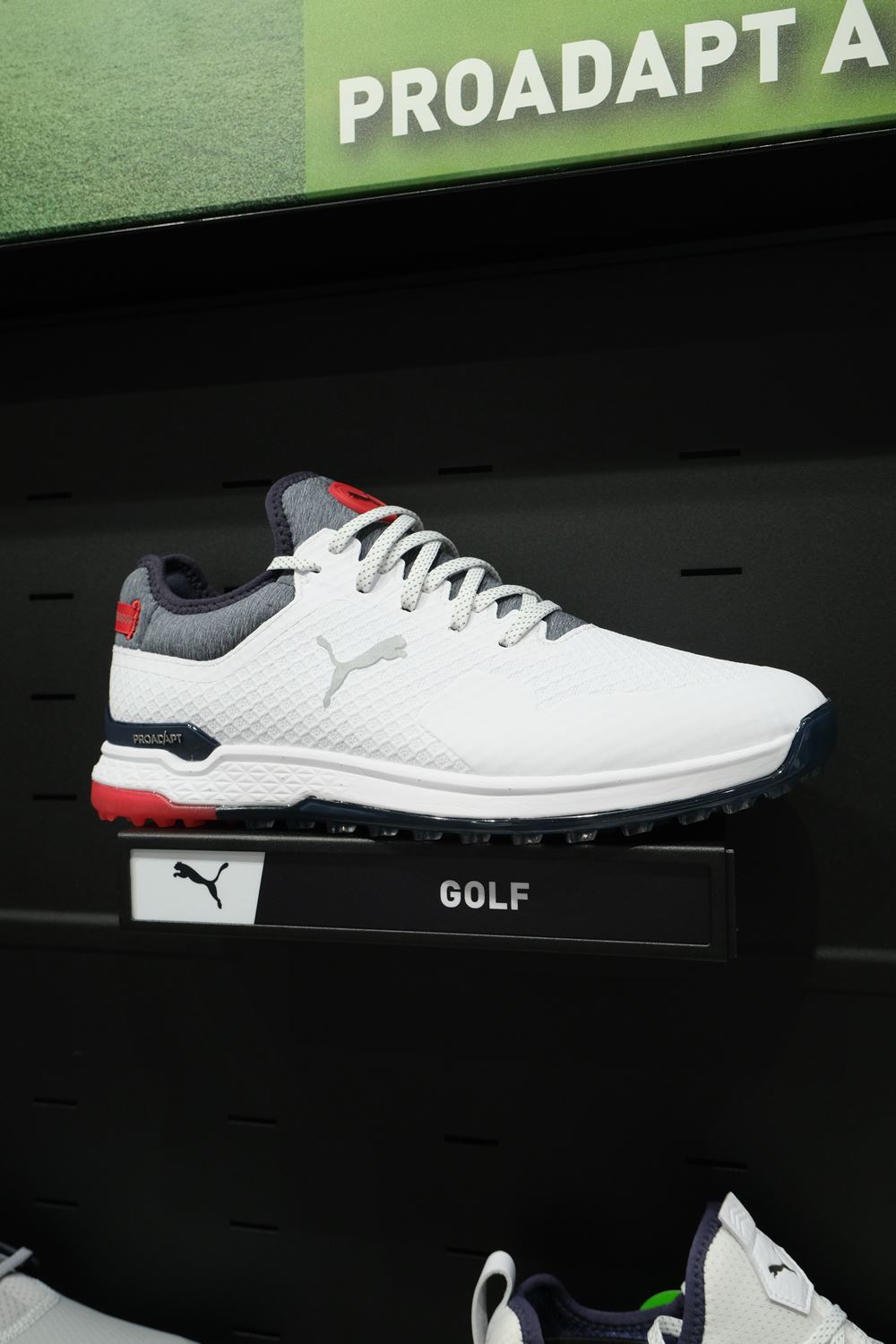 直上潮流果嶺！PUMA GOLF 首間品牌獨立店正式開幕，聯名高爾夫球桿帥到炸！