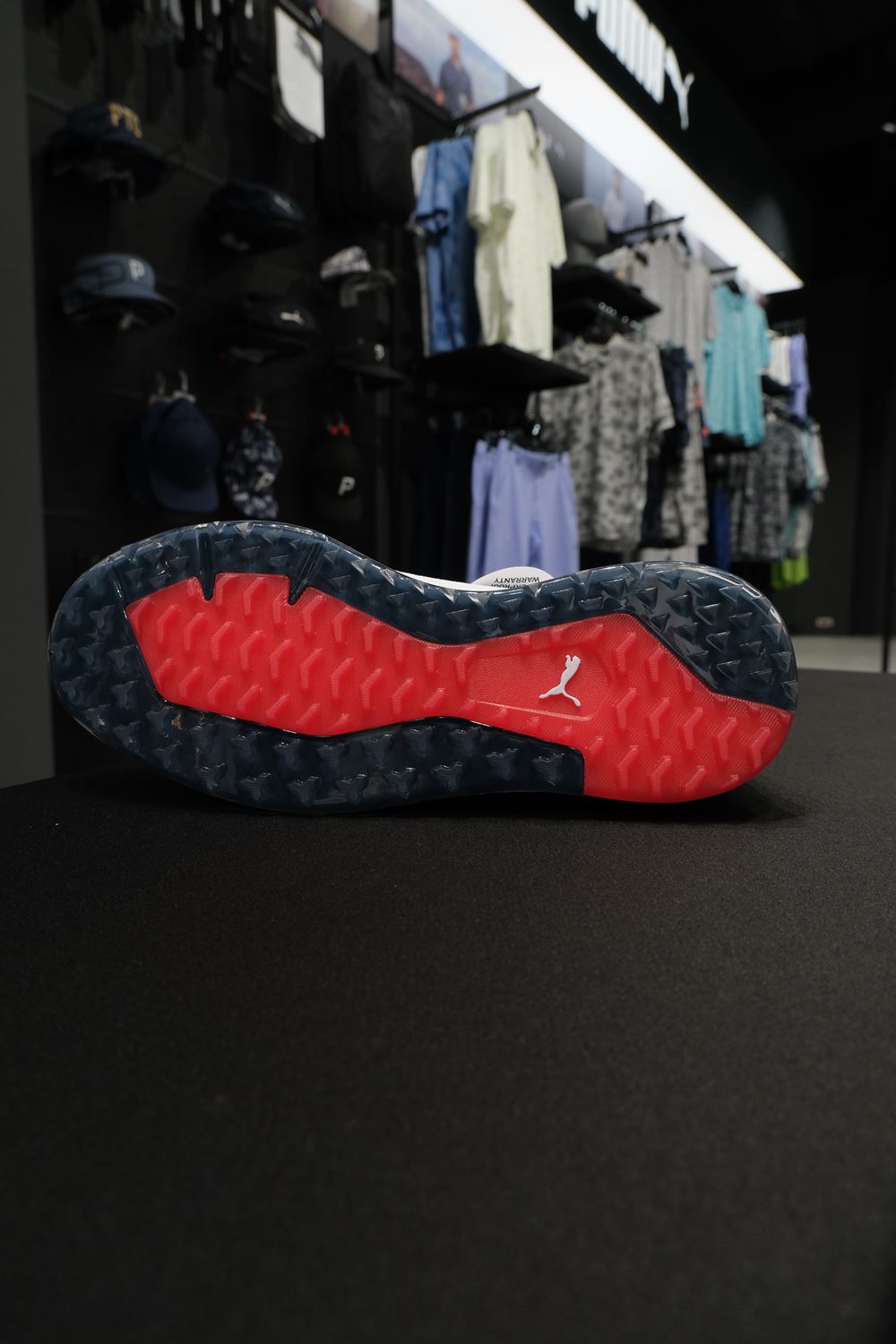 直上潮流果嶺！PUMA GOLF 首間品牌獨立店正式開幕，聯名高爾夫球桿帥到炸！