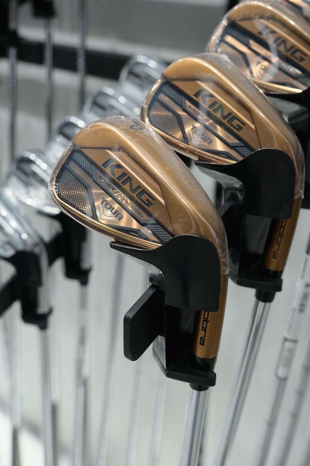 直上潮流果嶺！PUMA GOLF 首間品牌獨立店正式開幕，聯名高爾夫球桿帥到炸！