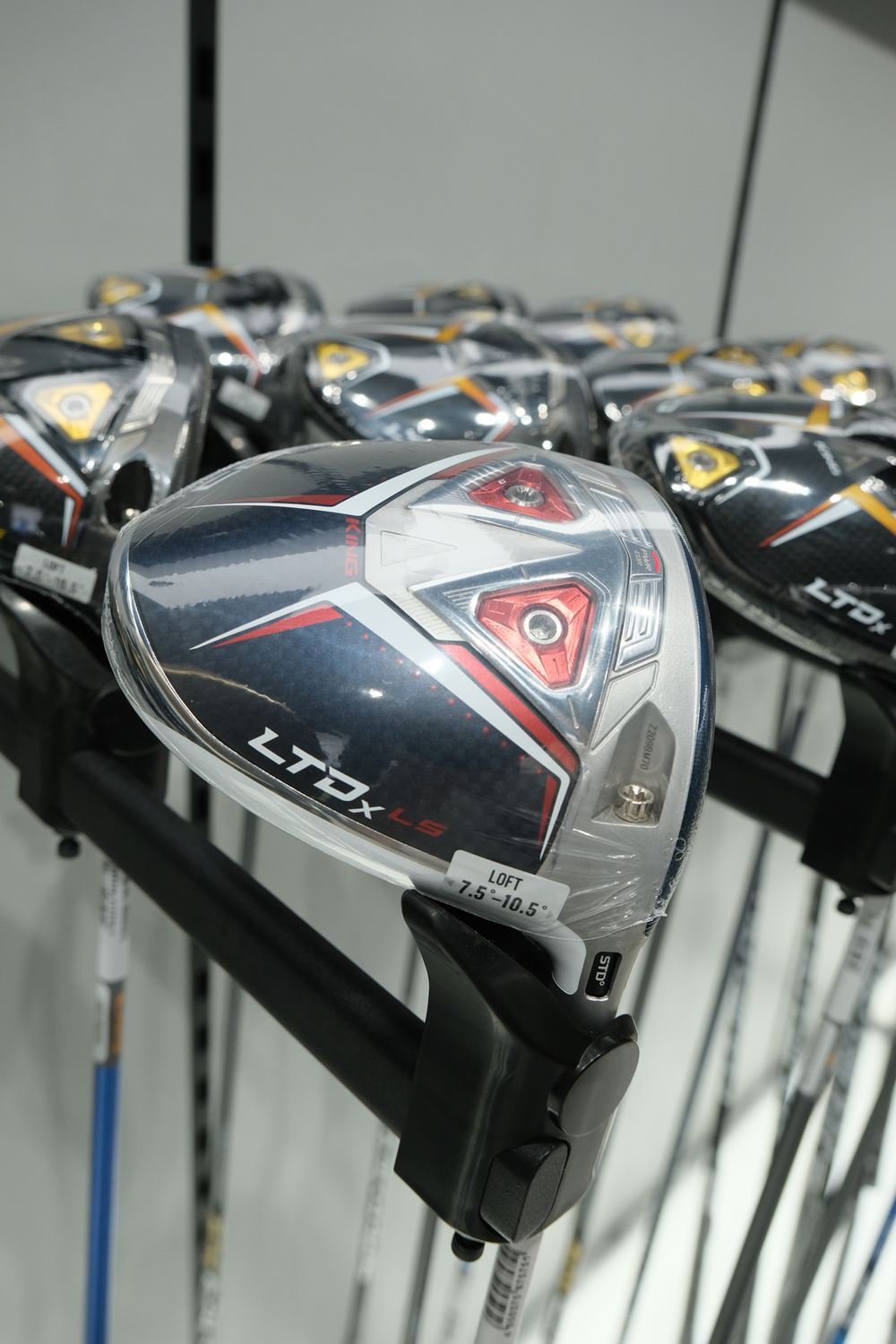 直上潮流果嶺！PUMA GOLF 首間品牌獨立店正式開幕，聯名高爾夫球桿帥到炸！