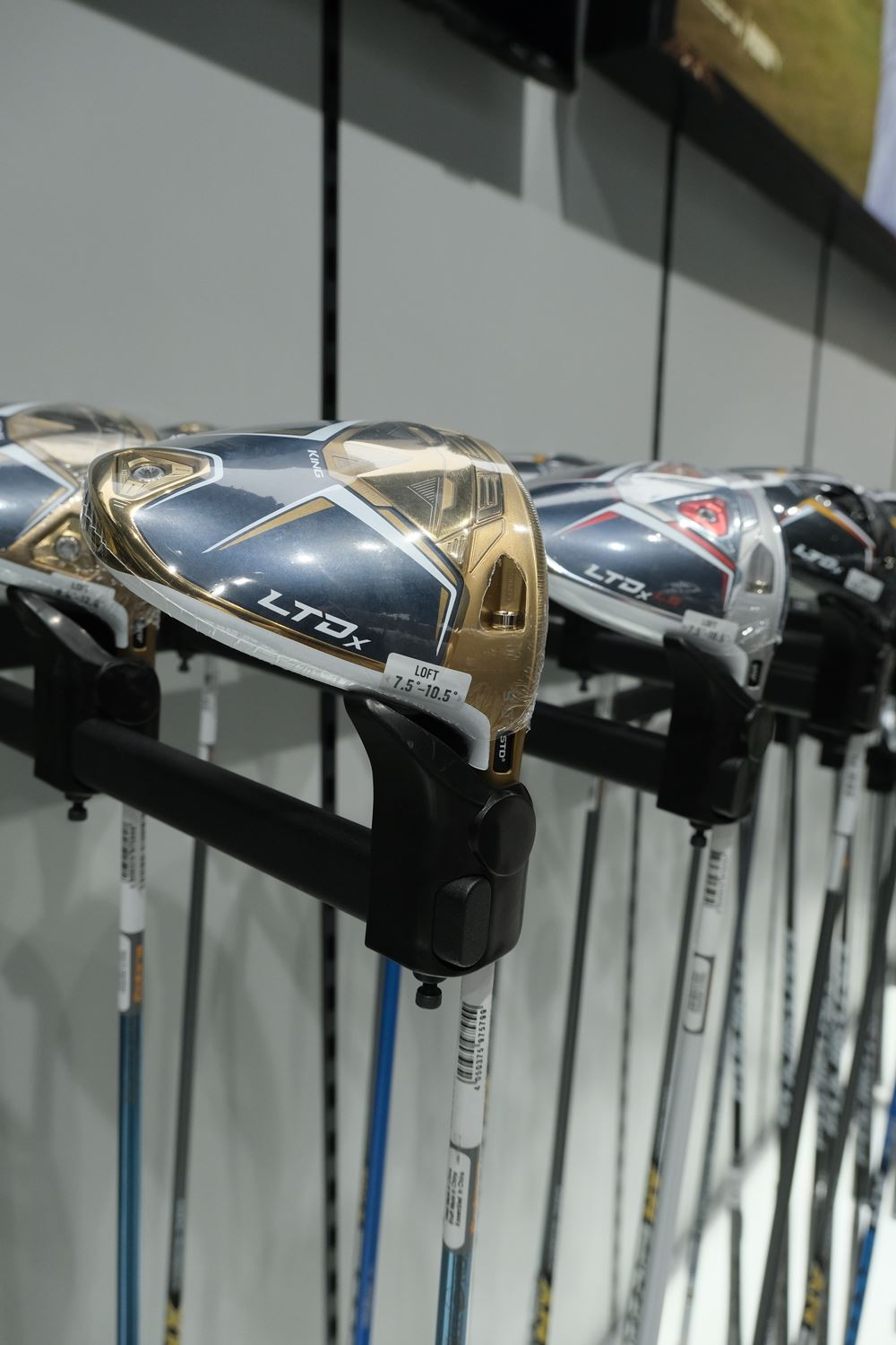 直上潮流果嶺！PUMA GOLF 首間品牌獨立店正式開幕，聯名高爾夫球桿帥到炸！