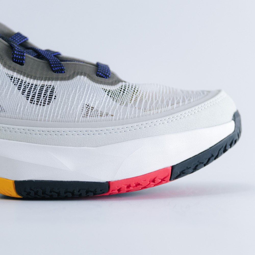 COOL 開箱｜科技性能全面凌駕超越！全新 Air Jordan XXXVII 實鞋一覽，七大設計重點告訴你！