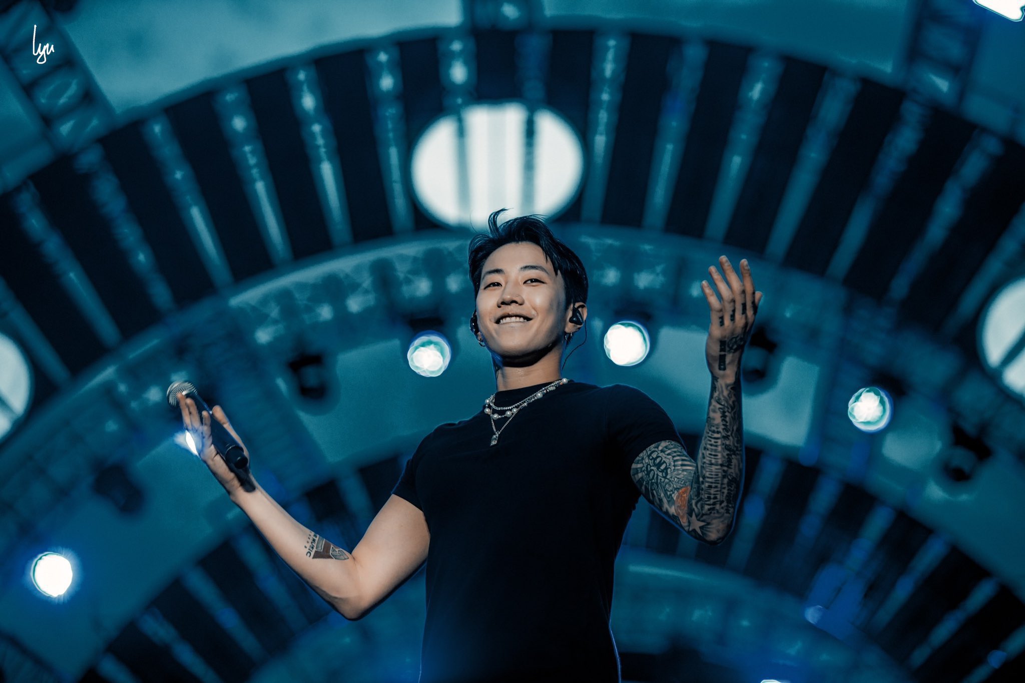 十月準備迎接 Jay Park、泫雅 登台！重磅盛典《太空港音樂藝術嘉年華》啟售時間、票價正式公開