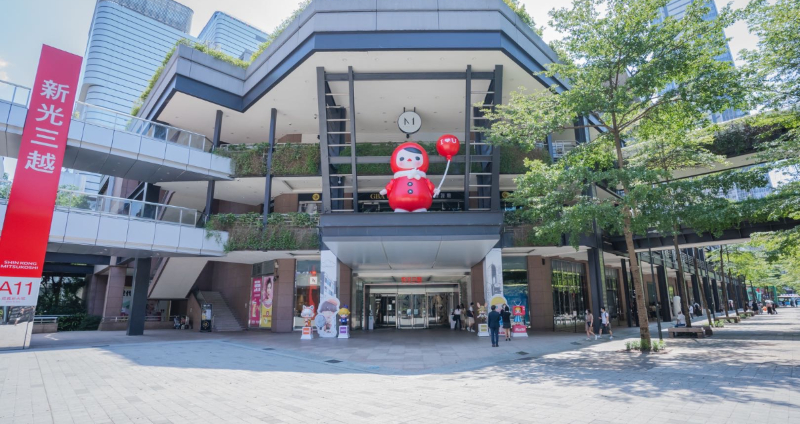 殿堂級潮玩降臨！台灣首店 POP MART 插旗信義區「5 大超人氣系列」一字排開，開幕限定品六連發！