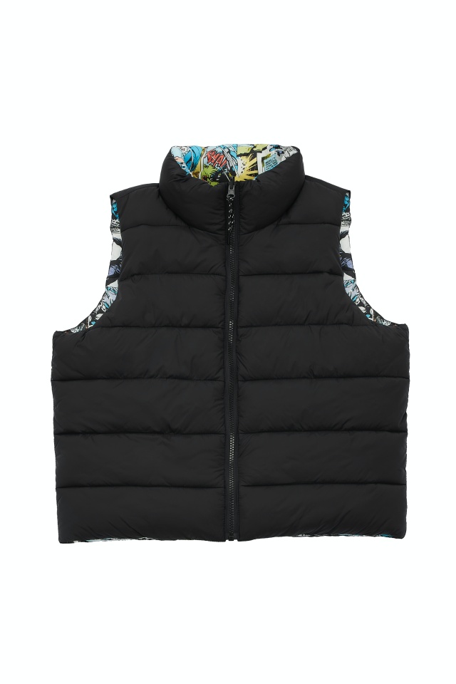 復古水洗加上經典美式漫畫！ GUESS Originals X 《蝙蝠俠 Batman》膠囊系列重磅登台！